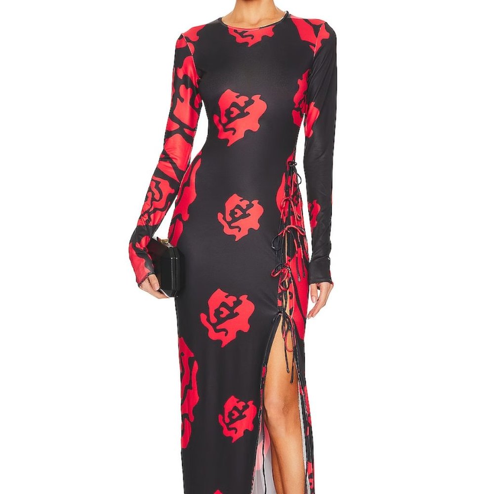 Mother of All - Vivian Maxi Dress